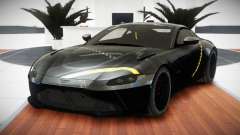 Aston Martin V8 Vantage S7 para GTA 4