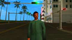 HD Printrc para GTA Vice City