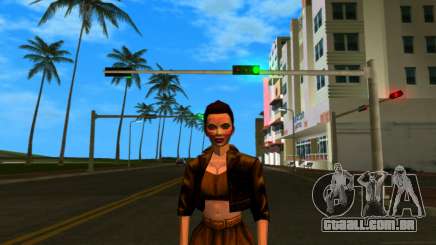 Igmerc Player Model para GTA Vice City