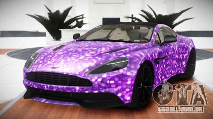 Aston Martin Vanquish X S1 para GTA 4