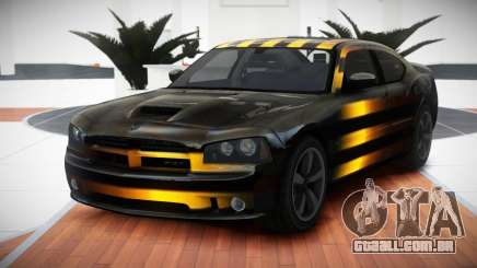 Dodge Charger ZR S1 para GTA 4