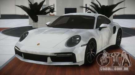 Porsche 911 T-SR S7 para GTA 4