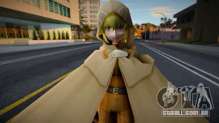 Sword Art Online Skin v3 para GTA San Andreas
