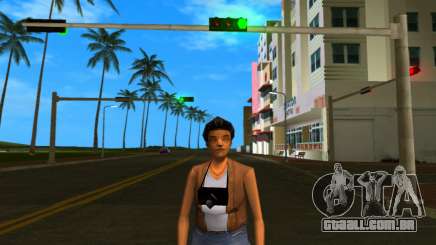 HD Jfoto para GTA Vice City