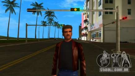 HD Wmycr para GTA Vice City