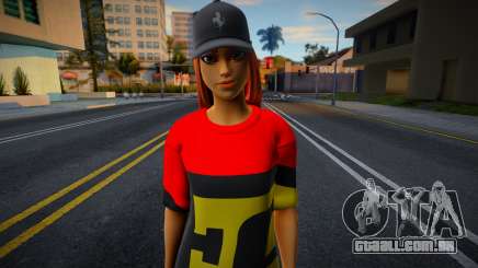 Fortnite - Modena Icon para GTA San Andreas