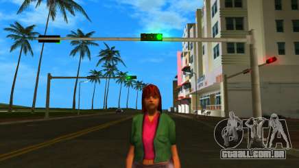 HD Wfotr para GTA Vice City