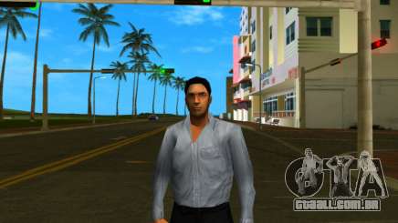 Polat Alemdar v3 para GTA Vice City