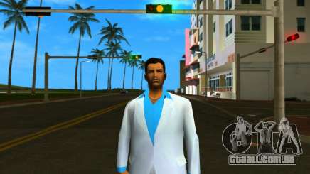 Miami Vice Crocketts Suit para GTA Vice City