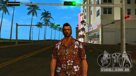 HD Mbb para GTA Vice City