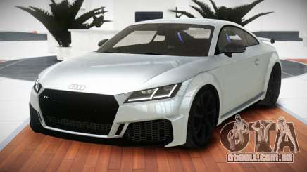 Audi TT E-Style para GTA 4