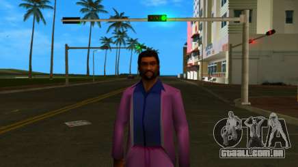 HD Bmyri para GTA Vice City