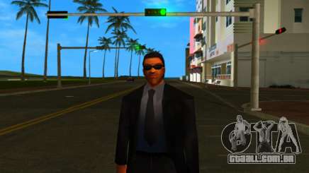 HD Bmouca para GTA Vice City