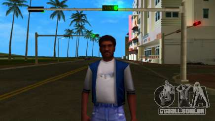 HD Bmyst para GTA Vice City