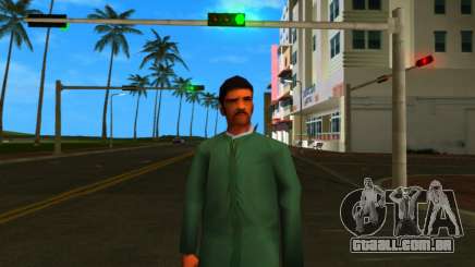 HD Printrc para GTA Vice City