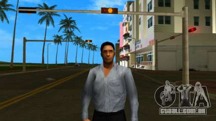 Polat Alemdar v1 para GTA Vice City