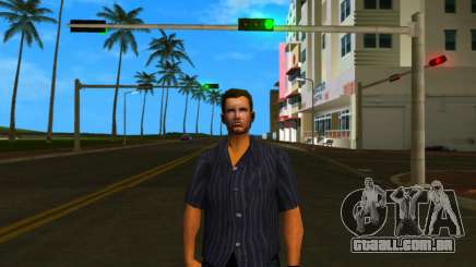 24 Jack Bauer Skin para GTA Vice City