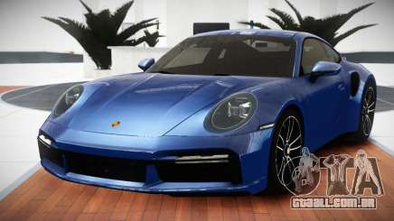 Porsche 911 T-SR para GTA 4