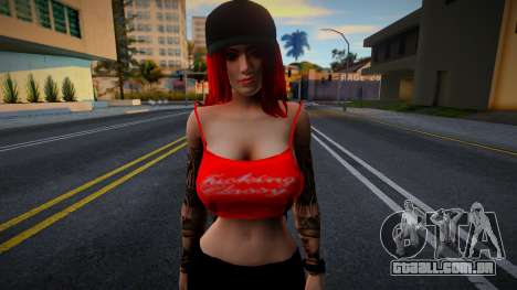 Skin Random 722 para GTA San Andreas