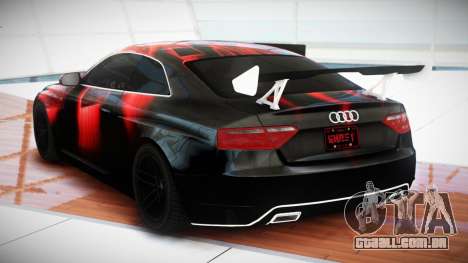 Audi S5 R-Tuned S3 para GTA 4