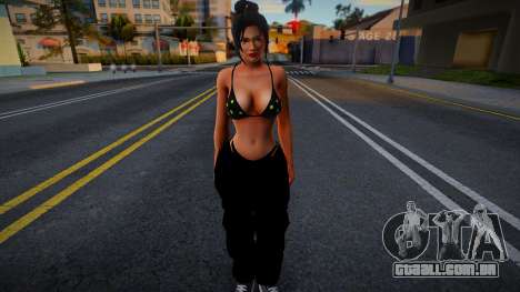 Skin Random 567 para GTA San Andreas