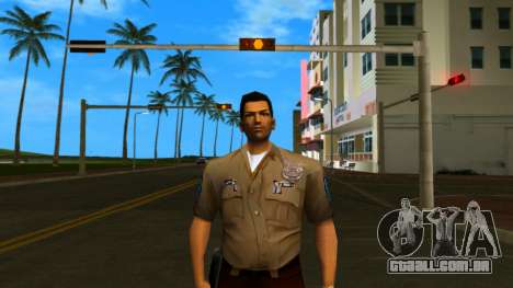 Tommy Vercetti HD (Player6) para GTA Vice City