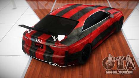 Audi S5 R-Tuned S6 para GTA 4