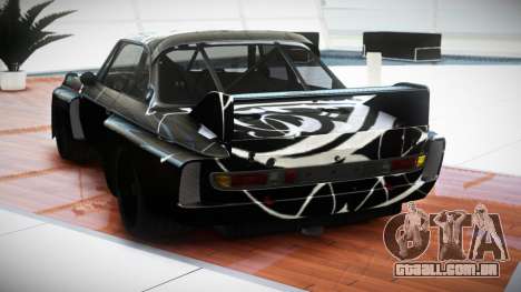 BMW 3.0 CSL G-Style S11 para GTA 4