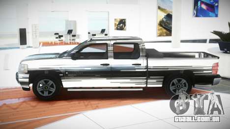 Chevrolet Silverado 1500 RT S9 para GTA 4