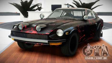 Datsun 240Z S2 para GTA 4