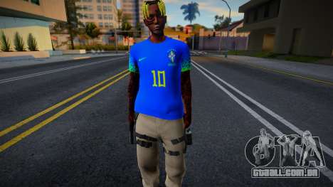 Skin Random 758 para GTA San Andreas