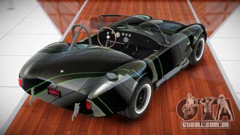 Shelby Cobra RT 427 S5 para GTA 4