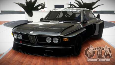 BMW 3.0 CSL G-Style S11 para GTA 4