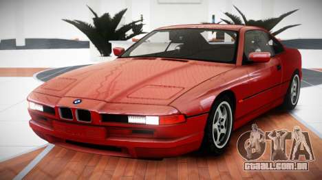 BMW 850CSi Z-GT para GTA 4