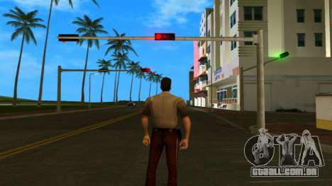 Tommy Vercetti HD (Player6) para GTA Vice City