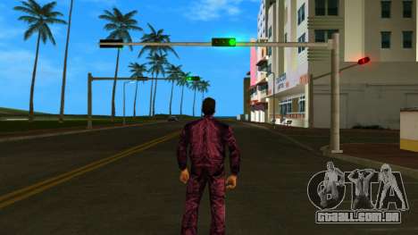 Tommy Vercetti HD (Play10) para GTA Vice City