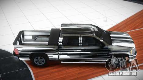 Chevrolet Silverado 1500 RT S9 para GTA 4