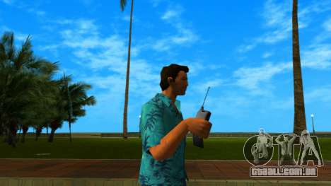 Atmosphere Cellphone para GTA Vice City