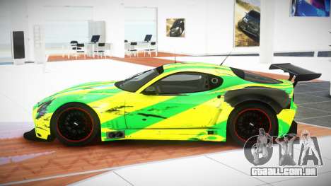 Alfa Romeo 8C G-Tuned S9 para GTA 4