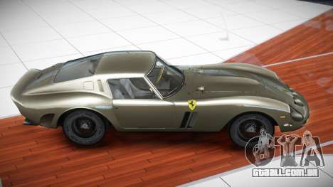 Ferrari 250 GTO RT para GTA 4