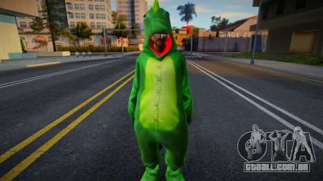 Skin Random 334 para GTA San Andreas