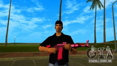 Diners Outlaw para GTA Vice City