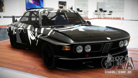 BMW 3.0 CSL G-Style S11 para GTA 4