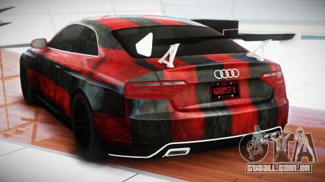 Audi S5 R-Tuned S6 para GTA 4