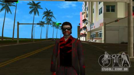 Zombie 78 from Zombie Andreas Complete para GTA Vice City