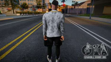 Skin Random 649 para GTA San Andreas