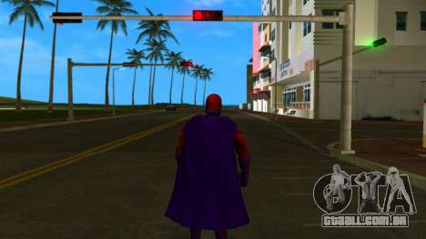 Magneto para GTA Vice City