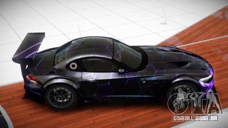 BMW Z4 GT3 R-Tuned S5 para GTA 4