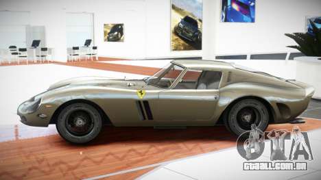 Ferrari 250 GTO RT para GTA 4