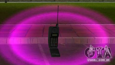 Atmosphere Cellphone para GTA Vice City